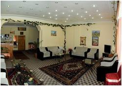 Atılgan Otel