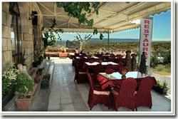 Atılgan Otel