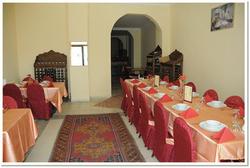 Atılgan Otel