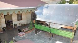 Ayhan Mansion Cave Arch Hotel