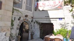 Ayhan Mansion Cave Arch Hotel