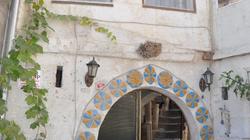 Ayhan Mansion Cave Arch Hotel
