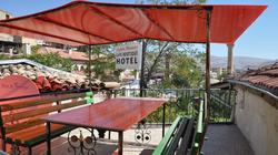 Ayhan Mansion Cave Arch Hotel
