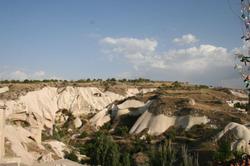 Babayan Evi Cave Hotel