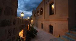 Larina Cave Hotel - Kapadokya