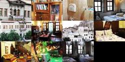 Born Hotel