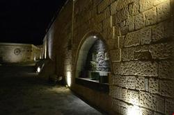 Cappa Villa Cave Hotel & SPA