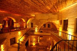 Cappadocia Antique House