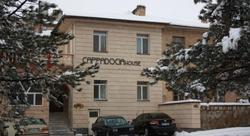 Cappadocia House Hotel