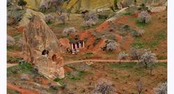 Cappadocia House Hotel