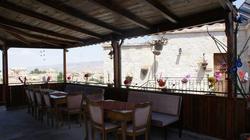 Cave Art Hotel Cappadocia