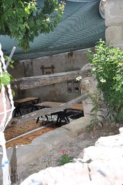 Cemil Köyü Cave House