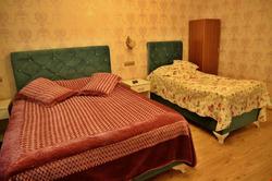 Dedeli Deluxe Hotel