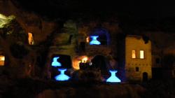 Gamirasu Cave Hotel Cappadocia