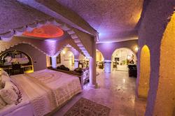 Gamirasu Cave Hotel Cappadocia