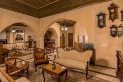 Hanedan Cappadocia Suites