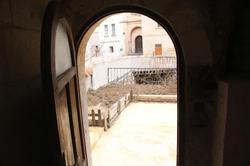 Hilem Cave House