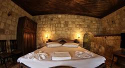 Hotel Kemerhan Cave Suites