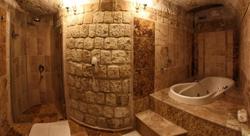 Hotel Kemerhan Cave Suites