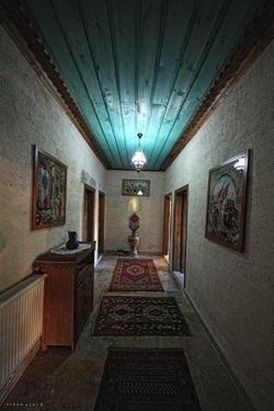 Hotel Pacha Kapadokya