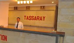 Hotel Taşsaray