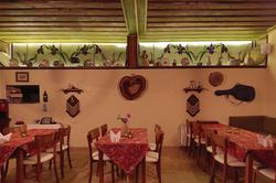 Jerveni Boutique Cave Hotel