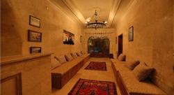 Jerveni Boutique Cave Hotel