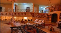 Jerveni Boutique Cave Hotel