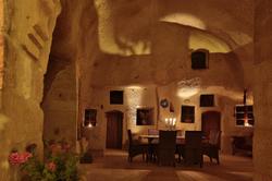 Lamihan Cave Hotel