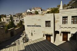 Luna Cave Hotel