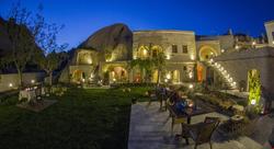 Mahzen Queens Cave Hotel