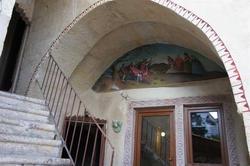 Monastery Cave Hotel