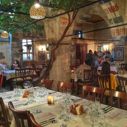 Old Greek House