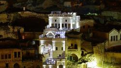 Perimasalı Cave Hotel