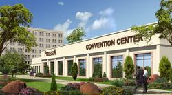 Perissia Hotel & Convention Centre