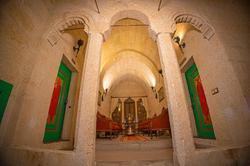 Pietra Cave Suites