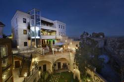 Cappadocia Minia Cave Hotel