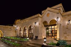 Seraphim Cave Hotel