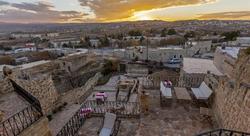 The Cappadocia Hotel