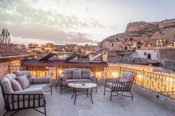 The Cove Cappadocia