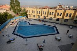 Yeni Yükseller Hotel
