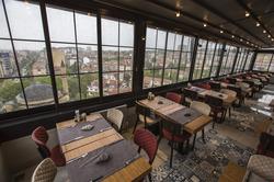 Honour Hotel Niğde