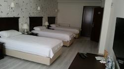 Hotel Şahiner