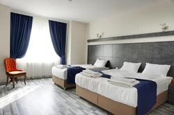 Çelikhanım Termal Otel Spa
