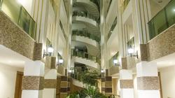 Çiftehan Thermal Hotel