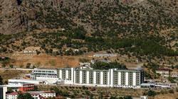 Çiftehan Thermal Hotel
