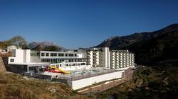 Çiftehan Thermal Hotel