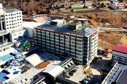 Sarayhan Termal Hotel Spa