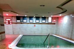 Sarayhan Termal Hotel Spa