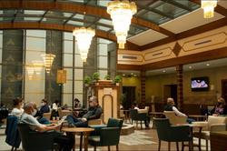 Sarayhan Termal Hotel Spa